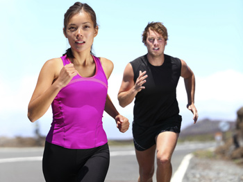 Athlete’s Edge Series: How to Train Smart for a Marathon