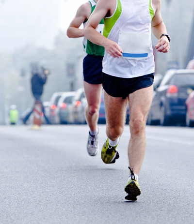 Marathon Training Tips
