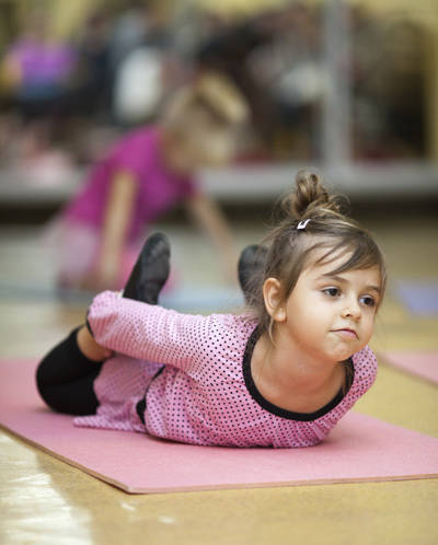 Active Kids Series: What Are Growing Pains?