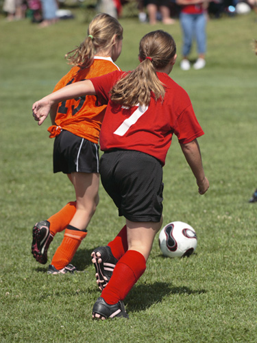 Prevent Sports Injuries In Children