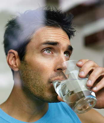 Tips For Drinking More Water