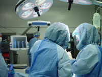 Advanced Joint Replacement Surgery