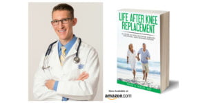 Knee Replacement Surgery Book