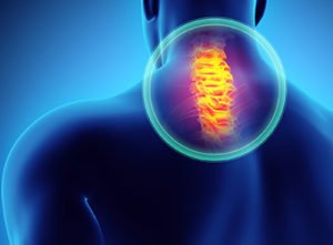 Spine, Back & Neck Treatment In Redding