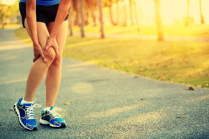 Knee Pain Treatment In Redding