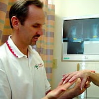 Orthopedic Hand Surgeon In Redding