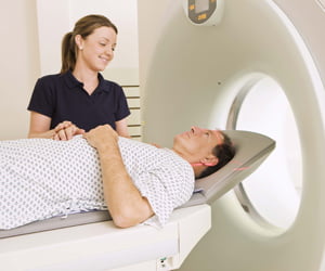 Redding MRI Screening