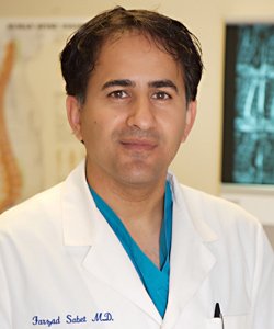 Spine Surgeon In Redding, California
