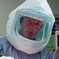 Arthroscopic Surgeon In California
