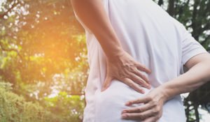 Lower Back Pain Treatment In Redding