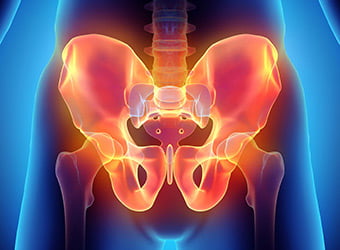 Hip Pain Treatment In Redding