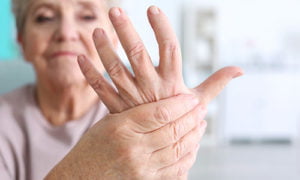 Arthritis Treatment In Redding