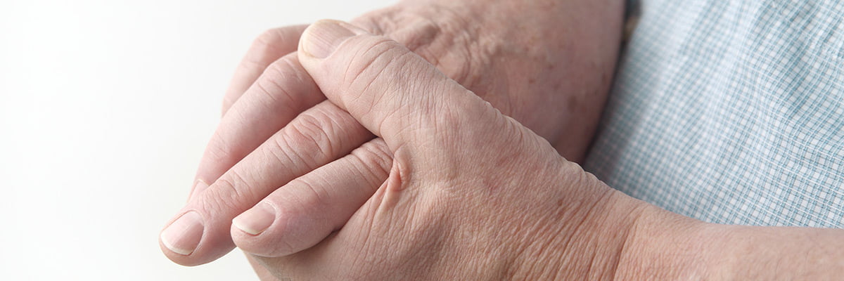 Arthritis Treatment In Redding