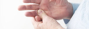 Trigger Finger Treatment In Redding