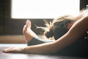 Yoga Classes In Redding