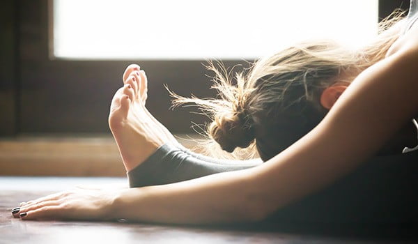 Yoga Classes In Redding