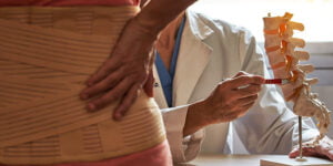 Back Pain Solutions In Shasta County