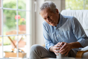 Knee Replacement Surgery In Redding