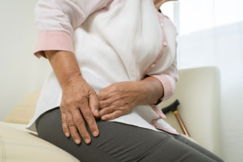 Rheumatoid Arthritis, hip pain 