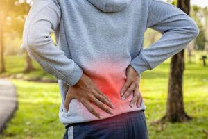 Lower Back Back Pain, HF10 Spinal Cord Stimulation