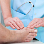 A New Spin on Bunion Pain Relief for Redding Residents