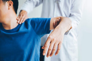 Elbow and Shoulder Surgeon In Redding