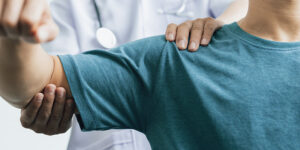 Shoulder Surgery & Elbow Surgery In Redding
