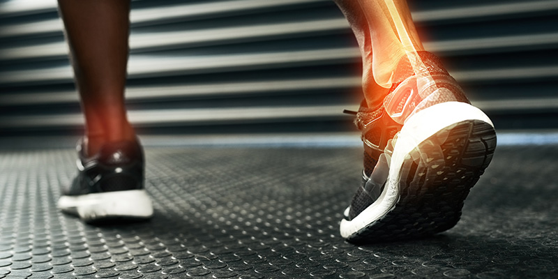 Foot and Ankle Doctors Can Help Revise Total Ankle Replacement