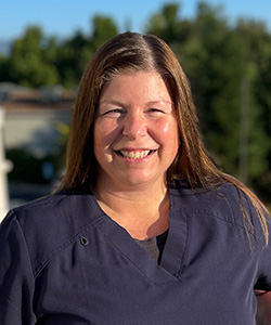 Family Nurse Practitioner in Redding, CA