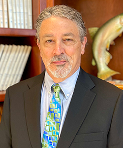 Michael T. Borrello, MD in Redding, CA