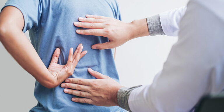Failed Back Surgery Syndrome Treatment Options In Redding California