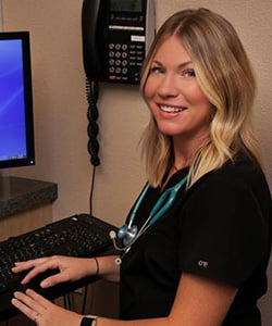 Nurse Practitioner in Redding, CA