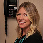 Jennifer Olds, BSN, MSN-FNP