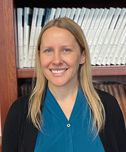 Elizabeth 'Ella' Weinberg, FNP