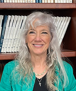 June Harry, FNP