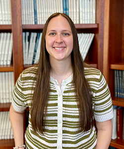 Jessica Astons, PA
